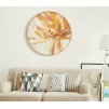 CEAS DE PERETE STICLA TOPLY 80X5