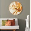 CEAS DE PERETE STICLA TOPLY 60X5