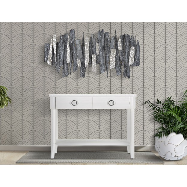 CONSOLA SHINE CM 110X40X82