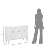 COMODA 120X40X84