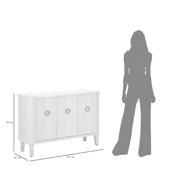 COMODA 120X40X84