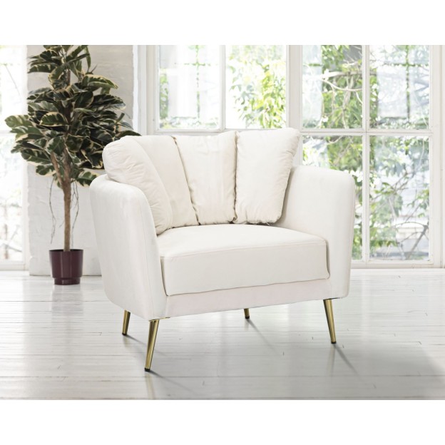 FOTOLIU KIEV CREMA 88X77X74