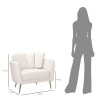 FOTOLIU KIEV CREMA 88X77X74