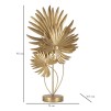 LAMPĂ DE MASA EXOTIC CM 51X19,5X90