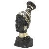 FIGURINA TRIBU FEMEIE MASSAI 23X19X38,5