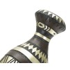 FIGURINA TRIBU FEMEIE MASSAI 23X19X38,5