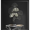 PANOU FIER GOXY SILVER CM 62X4X86