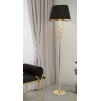 LAMPADAR DE MASA CM Ø 40X170