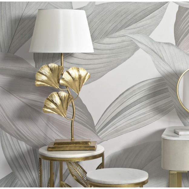 LAMPĂ DE MASA GLAMMY CM Ø 33X81