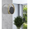 LAMPĂ DE PERET SHUTTLE CM 25x8x25