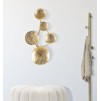 APLICA PERETE DISHI NOU CM 68,5X10X38