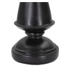 FIGURINA REGELE NEGRU ȘI AURIU 11X32,5