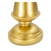 FIGURINA REGELE AURIU SI NEGRU 11X32,5