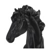 CAL NEGRU SI AURII CM 14X11X27