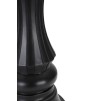 FIGURINA REGELE NEGRU 14X50