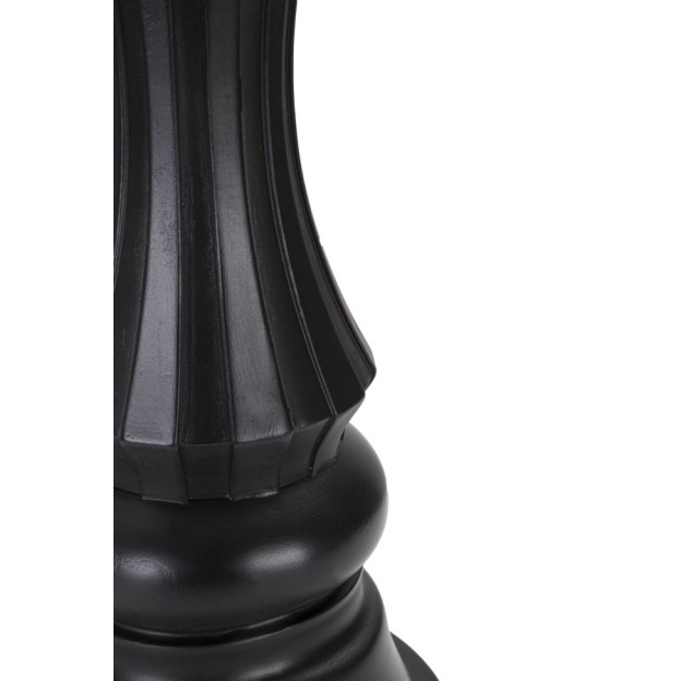 FIGURINA REGELE NEGRU 14X50