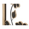 PANOU PERETE FIER/LEMN GIRISH -B- CM 30X2,5X60