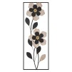 PANOU PERETE FIER/LEMN DIVAKER -A- CM 27X2,5X70