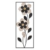 PANOU PERETE FIER/LEMN DIVAKER -B-CM 27X2,5X70