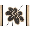 PANOU DE PERETE FIER/LEMN KOMAN -A- CM 26X2,5X60