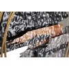 PANOU DE PERETE FIER ART CM 144,8X8,3X64,1