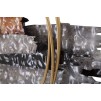 PANOU DE PERETE FIER ART CM 144,8X8,3X64,1