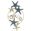 PANOU DE PERETE FIER SEA STAR CM 90,8X3,8X50,2