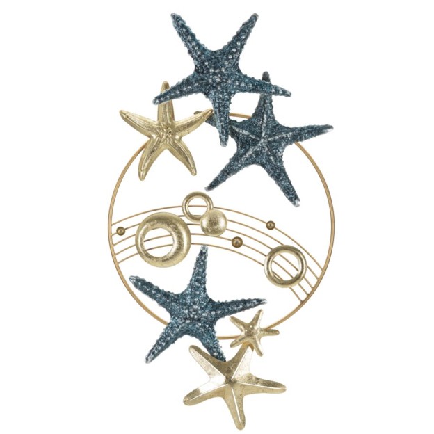 PANOU DE PERETE FIER SEA STAR CM 90,8X3,8X50,2