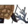 PANOU DE PERETE FIER TESTOSA CM 132,7X5,7X69,9