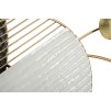 PANOU DE PERETE FIER BOLY CM 129,5X8,3X53,3