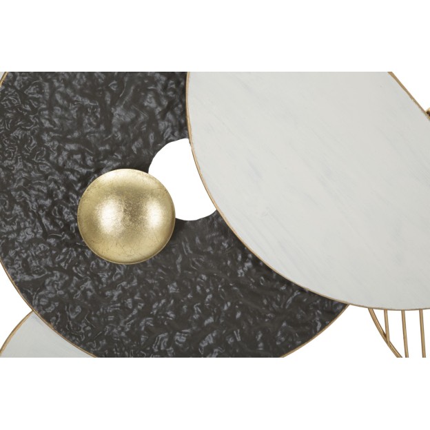 PANOU DE PERETE FIER BOLY CM 70,5X5,7X59,1