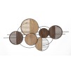 PANOU DE PERETE FIER WOODY CM 134X4X69,2