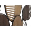 PANOU DE PERETE FIER WOODY CM 134X4X69,2
