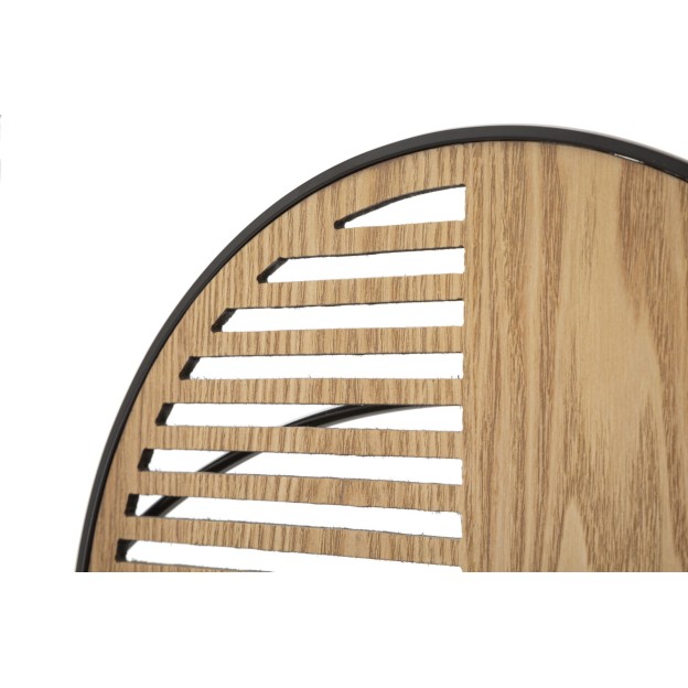 PANOU DE PERETE FIER WOODY CM 134X4X69,2
