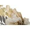 PANOU DE PERETE FIER GREC CM 90,2X7,6X41,9