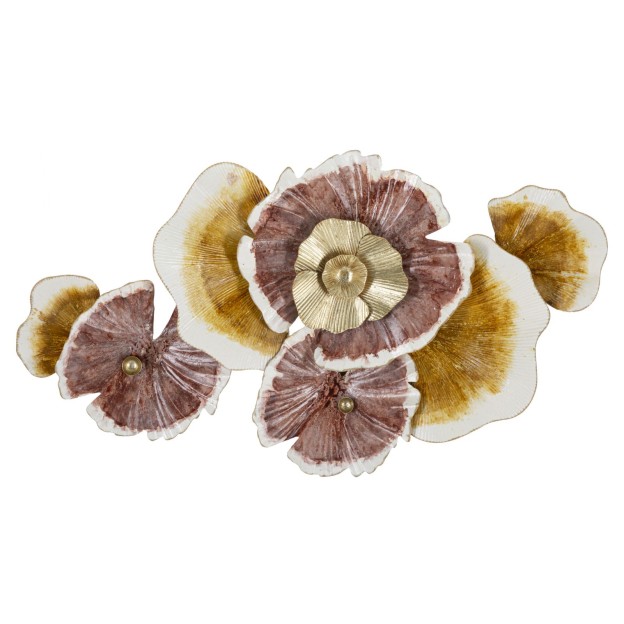 PANOU DE PERETE FIER CLOW CM 92,1X8,3X51,4