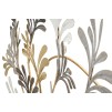 PANOU DE PERETE FIER LIXY CM 130,8X7,6X70,5