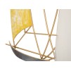 PANOU DE PERETE FIER CULOARE VELA CM 78,7X3,8X97,8