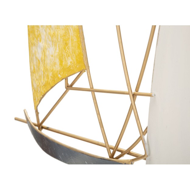 PANOU DE PERETE FIER CULOARE VELA CM 78,7X3,8X97,8