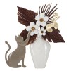 PANOU DE PERETE FIER CAT CM 54,6X8,9X59,7
