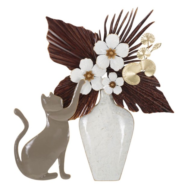 PANOU DE PERETE FIER CAT CM 54,6X8,9X59,7