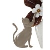 PANOU DE PERETE FIER CAT CM 54,6X8,9X59,7