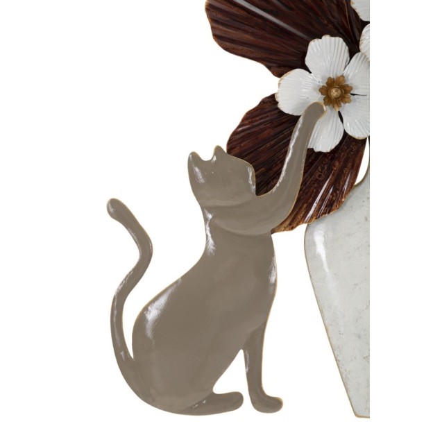PANOU DE PERETE FIER CAT CM 54,6X8,9X59,7