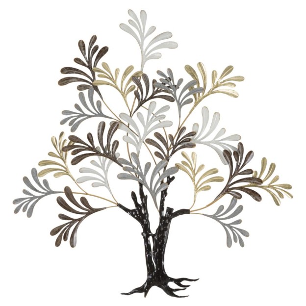 PANOU DE PERETE FIER ALBERO LIXY CM 97,2X8,9X100,3