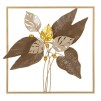 PANOU DE PERETE FIER BROWY CM 50,2X5,1X50,2