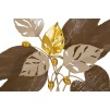 PANOU DE PERETE FIER BROWY CM 50,2X5,1X50,2