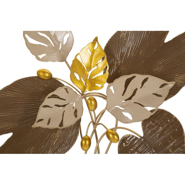 PANOU DE PERETE FIER BROWY CM 50,2X5,1X50,2