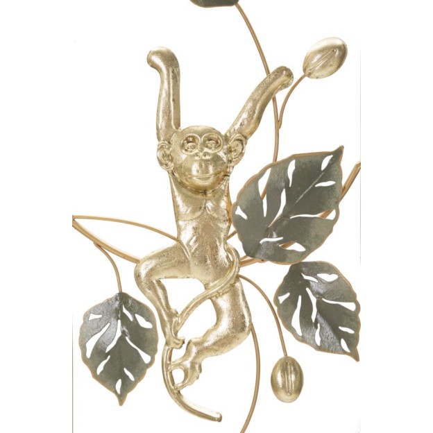 PANOU DE PERETE FIER MONKEY CM 28,6X3,8X74,3