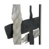 PANOU DE PERETE FIER ART NEW CM 28,6X2,5X74,3