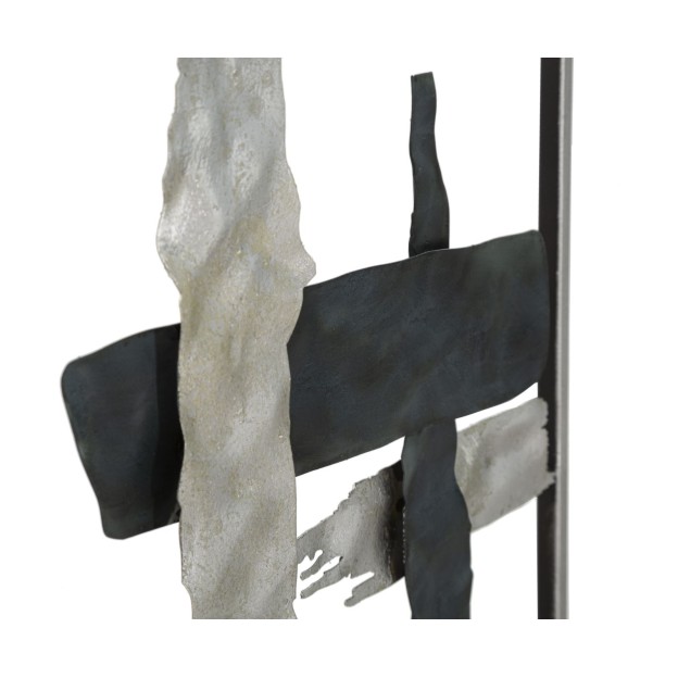 PANOU DE PERETE FIER ART NEW CM 28,6X2,5X74,3